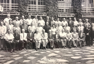 NAPIA 1958