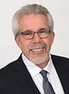Alan Krockey, Regional Vice President