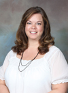 Amy Gaynier, Administrative Receptionist