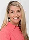 Chana Lazewnik, Marketing Administrator
