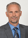 Jeff Molino, Executive General Adjuster