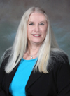 Karen Pipp, Senior Administration