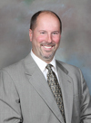 Rich Stoutenburg, Supervisor, Commercial Contents