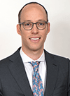 Yossi Gottfried, MSA, Business Interruption Analyst