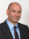 Stuart Dorf, JD, Senior Vice President of Business Development