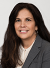 Gina Ferentine, Contents Specialist