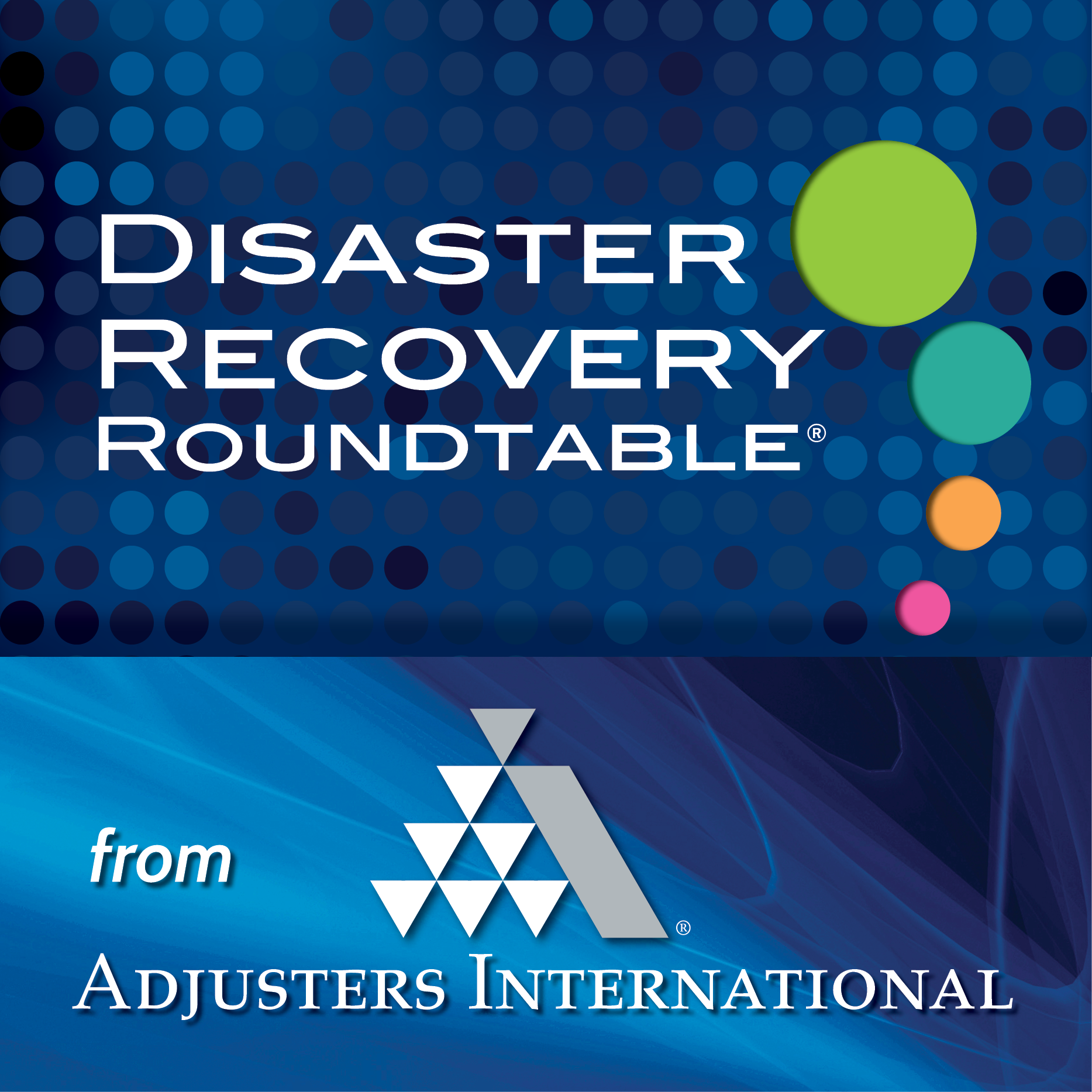 Disaster Recovery Roundtable